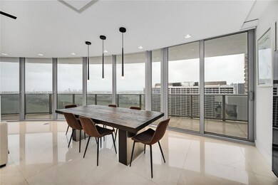 Aria on the Bay unit 3512, Miami, FL 33132 - photo 6