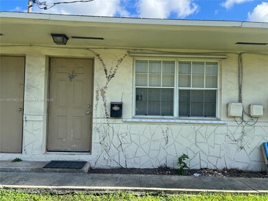 832 NE 5th Ave unit 832, Homestead, FL 33030 - photo 2