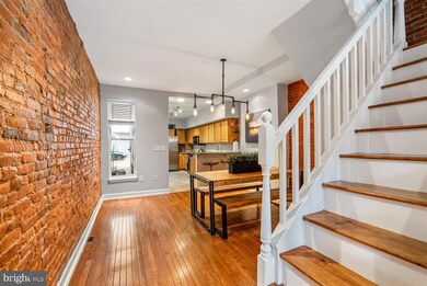 1821 S Charles St, Baltimore, MD 21230 - photo 6