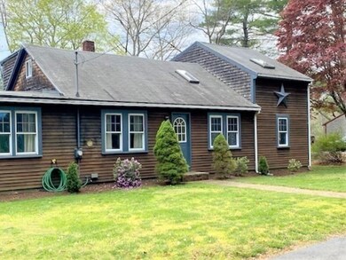 13 Silva St, Carver, MA 02330 - photo 2