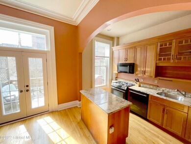 150 Jay St, Albany, NY 12210 - photo 2