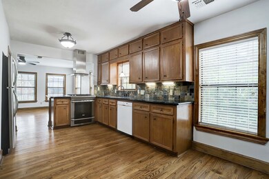 601 Gale St, Houston, TX 77009 - photo 6