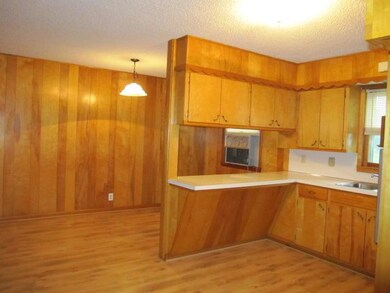 Dining and Kitchen