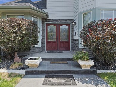 1214 N Trail Creek Ln, Eagle, ID 83616 - photo 3