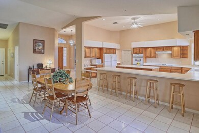 Eat In Kitchen Dining