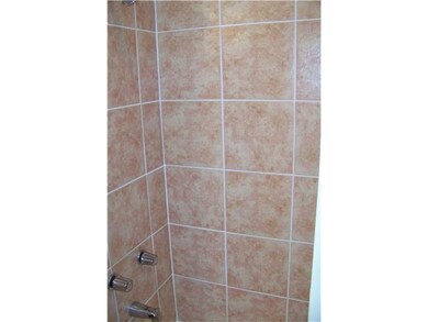 Bathroom First floor