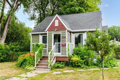 Front Exterior
