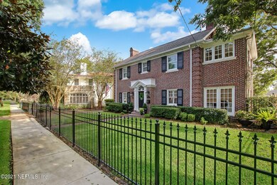 1487 Edgewood Ave S, Jacksonville, FL 32205 - photo 3