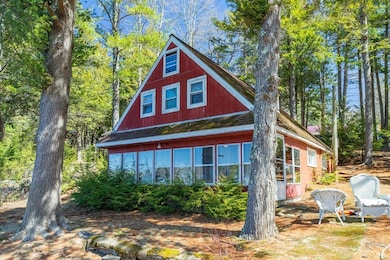 11&7&8 Brown's Lake Rd, Ashburnham, MA 01430 - photo 5