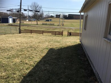 That's the back of Jefferson High