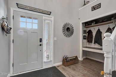 2415 S Paddock Dr, Wasilla, AK 99654 - photo 4