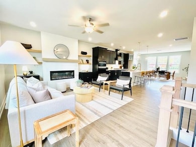 6007 Haviland Aly, Sugar Hill, GA 30518 - photo 3