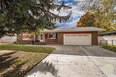 1418 Elaine St, Billings, MT 59105 - photo 3