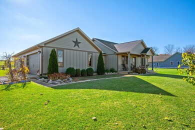 23 Solstice Springs Ln, Stuarts Draft, VA 24477 - photo 6