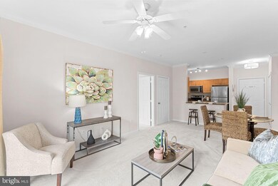 12953 Centre Park Cir unit 318, Herndon, VA 20171 - photo 7