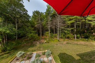 241 Blackmore Pond Rd, West Wareham, MA 02576 - photo 4