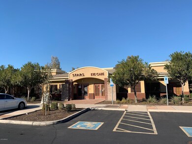 Parking-Front of Building