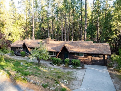 26220 Pine Dell Rd, Idyllwild, CA 92549 - photo 2