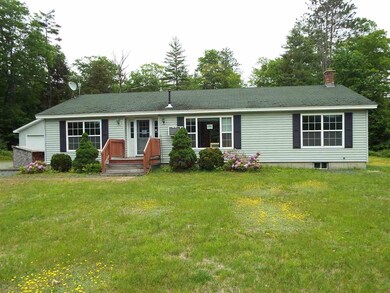 320 Plains Rd, Lisbon, NH 03585 - photo 2
