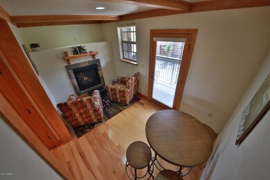 Kitchen Nook
