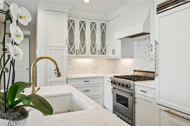 Ritz-Carlton Residences unit 3106, Atlanta, GA 30326 - photo 6