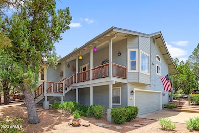 721 W Forest Dr, Payson, AZ 85541 - photo 3