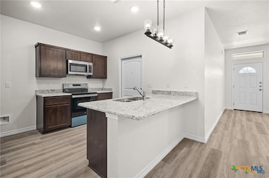 126 Leon Ln unit B, Copperas Cove, TX 76522 - photo 6