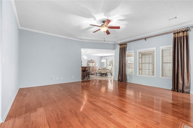 401 Northridge Dr, van Buren, AR 72956 - photo 6