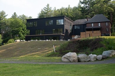 154 Newton St, Weston, MA 02493 - photo 4