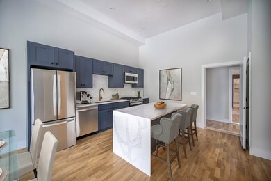 46 Union St unit 1, Weymouth, MA 02190 - photo 3