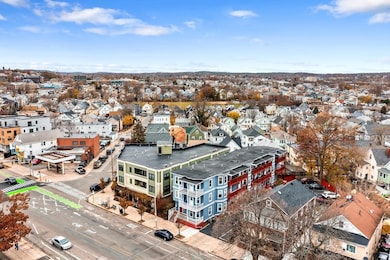 561 Broadway unit C1, Somerville, MA 02145 - photo 4