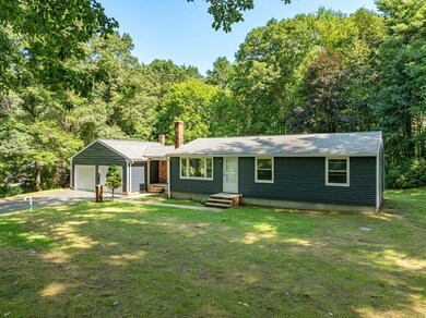 145 Little Rest Rd, Brimfield, MA 01010 - photo 3