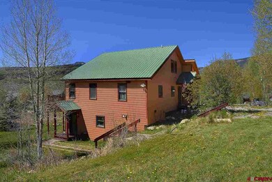 0 Huckeby Way unit 756839, Crested Butte, CO 81224 - photo 2