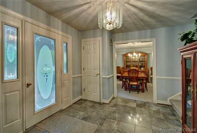 Foyer