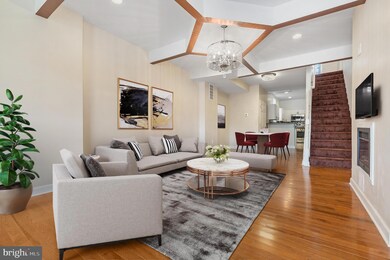 2413 Westwood Ave, Baltimore, MD 21216 - photo 4