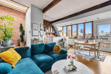 87 Worcester St unit 5, Boston, MA 02118 - photo 3