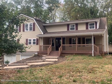 8 E Parkway Place, Holmdel, NJ 07733 - photo 2