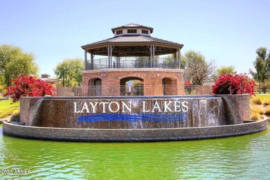 layton