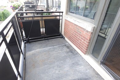 Shoemaker Lofts unit 320, Chicago, IL 60618 - photo 2