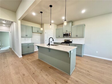 3922 Tranquility St, Springdale, AR 72764 - photo 7