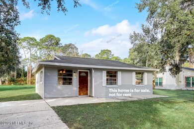 4302 Packard Dr, Jacksonville, FL 32246 - photo 2