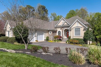 5512 Woodburn Ct, Richmond, VA 23225 - photo 2