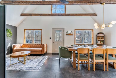 Beach Bungalow, Pocono Lake, PA-05