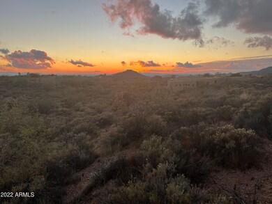 Sunset Twilight
