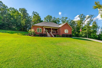 5094 Long Hollow Road HD-110