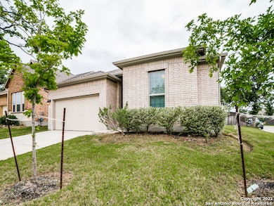 25806 Velvet Creek, San Antonio, TX 78255 - photo 2