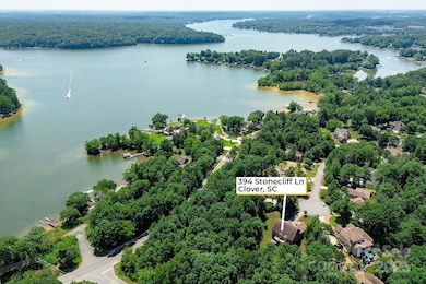 394 Stone Cliff Ln, Clover, SC 29710 - photo 5