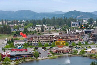 Amazing Riverstone community