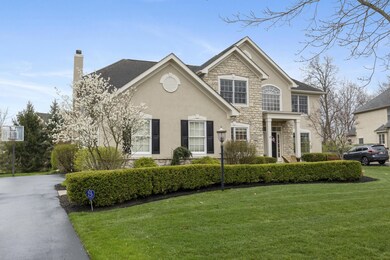 9916 Glasgow Ct, Dublin, OH 43017 - photo 3