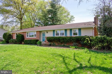 7995 Aladdin Dr, Laurel, MD 20723 - photo 4